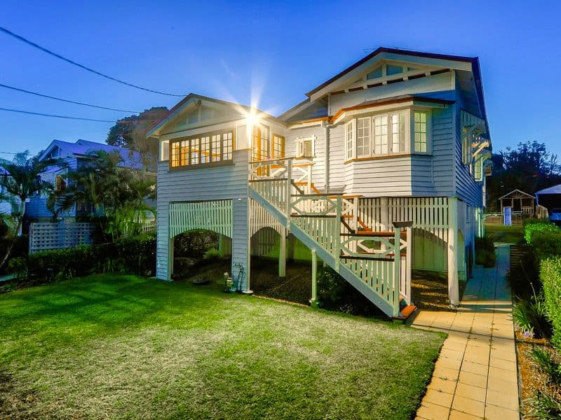 38 Gilbert Road, WINDSOR QLD 4030, Windsor - Image 1