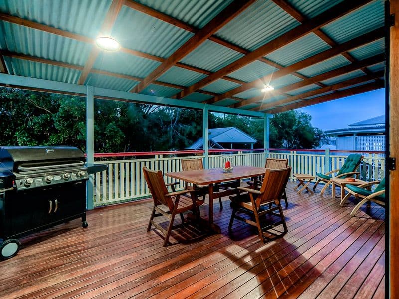 38 Gilbert Road, WINDSOR QLD 4030, Windsor - Thumbnail 5