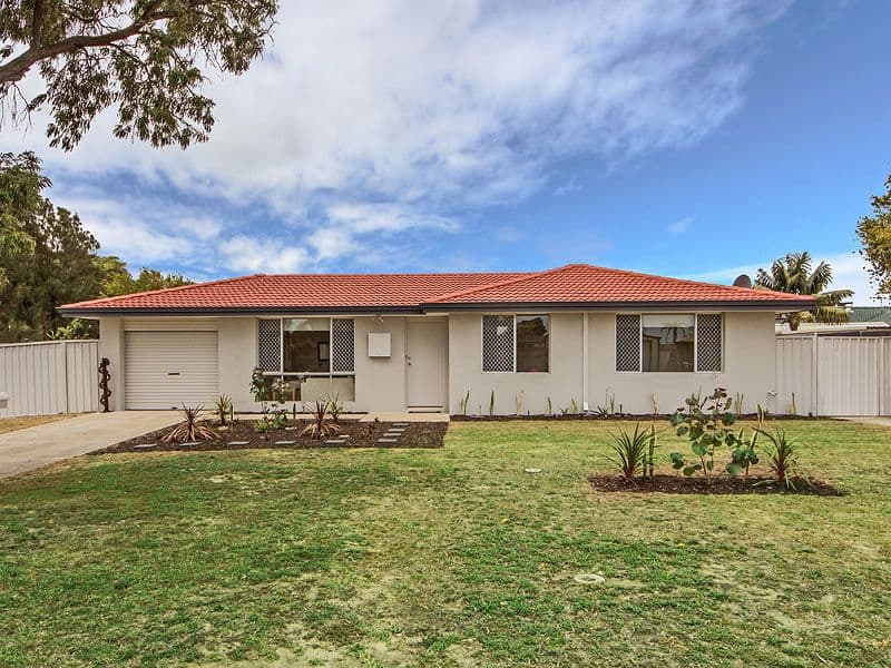 1 Cutter Road, WAIKIKI WA 6169, Waikiki - Image 1