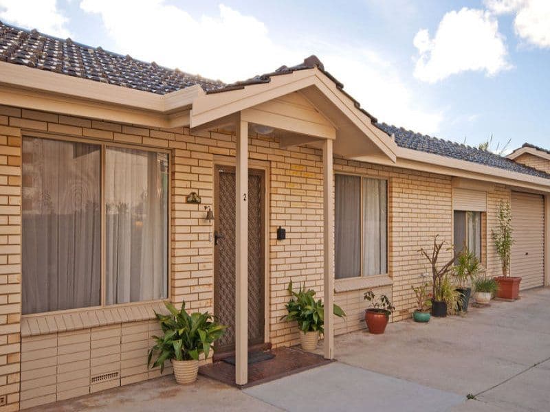 2/22 Cowper Road, BLACK FOREST SA 5035, Black Forest - Image 1