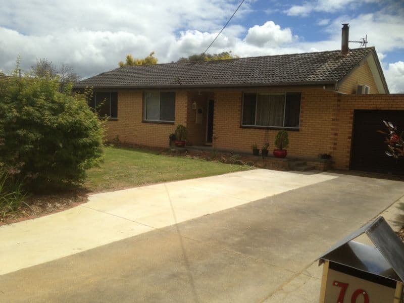 70 Queen Street, ROSEDALE VIC 3847, Rosedale - Image 1