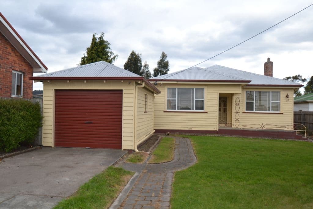 129 Vermont Road, MOWBRAY TAS 7248, Mowbray - Image 1