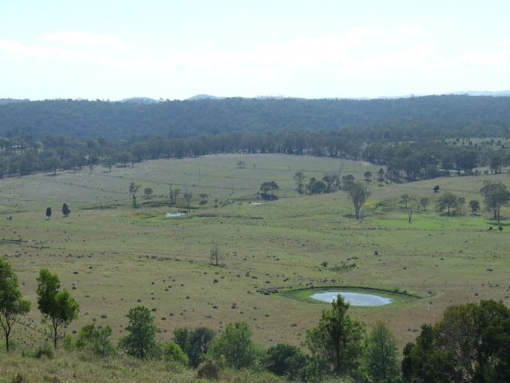 Lot 1 and 2 New England Highway, CROWS NEST QLD 4355, Crows Nest - Image 1