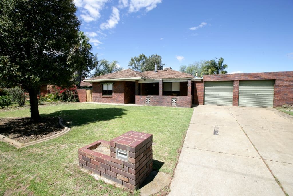 3 Forrest Street, LAKE ALBERT NSW 2650, Lake Albert - Thumbnail 2