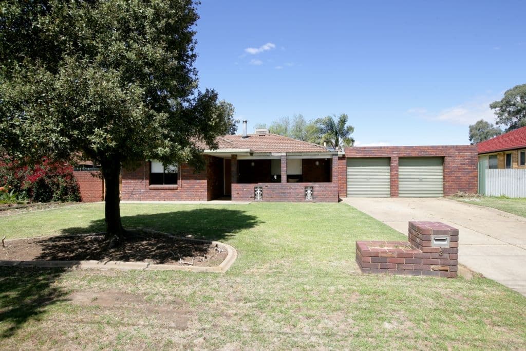 3 Forrest Street, LAKE ALBERT NSW 2650, Lake Albert - Image 1