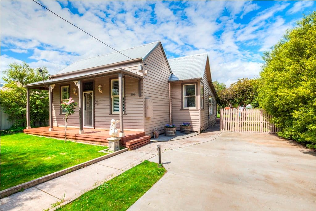 409 Talbot Street South, BALLARAT VIC 3350, Ballarat Central - Thumbnail 8