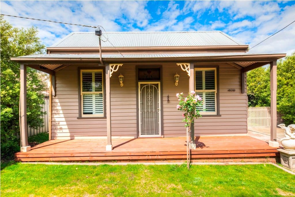 409 Talbot Street South, BALLARAT VIC 3350, Ballarat Central - Image 1
