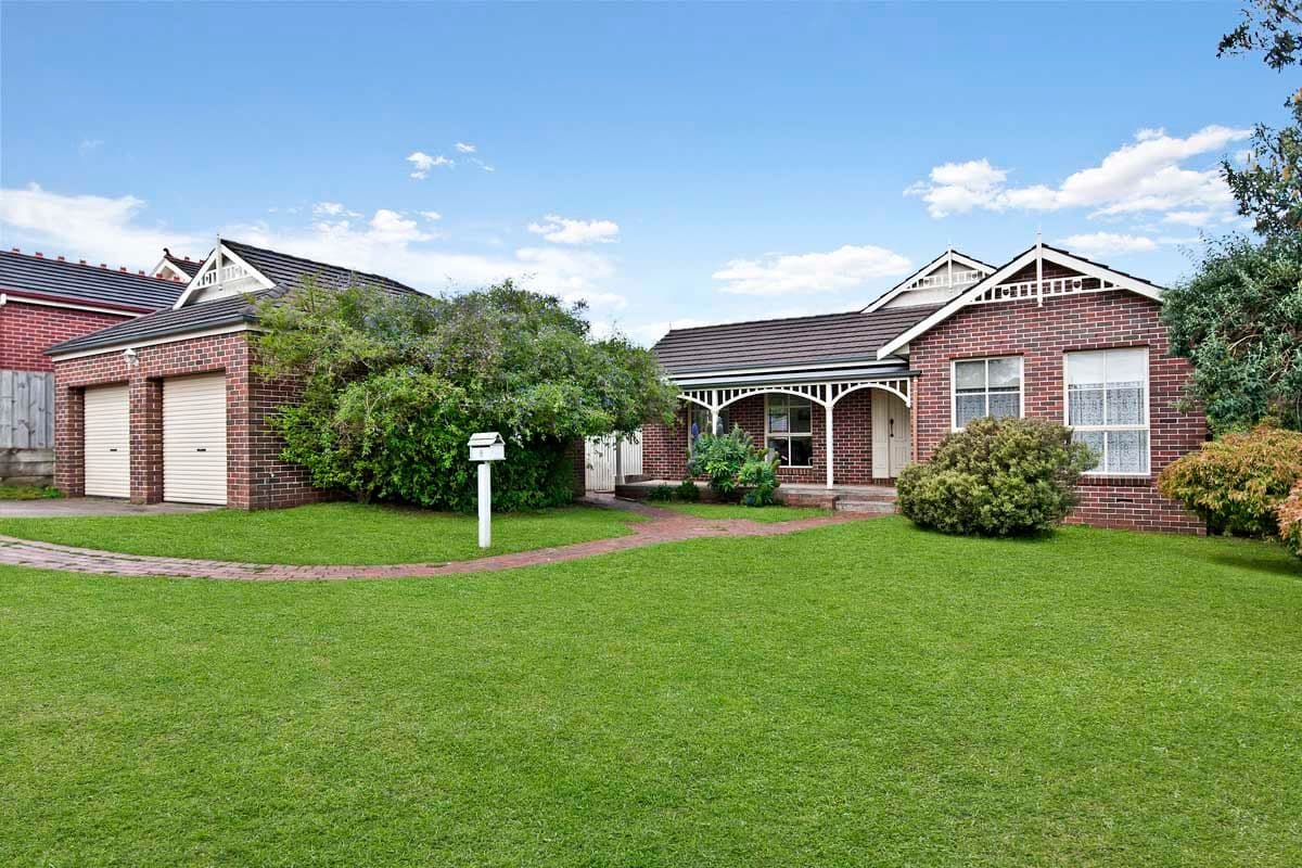 8 Roslyn Close, WARRNAMBOOL VIC 3280, Warrnambool - Image 1