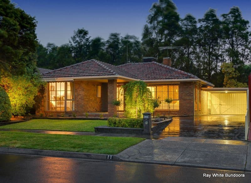 17 Grevillia Drive, MILL PARK VIC 3082, Mill Park - Image 1