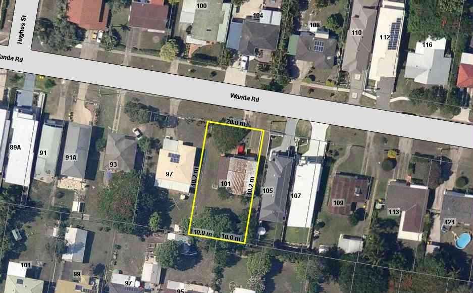 101 Wanda Road, UPPER MOUNT GRAVATT QLD 4122, Upper Mount Gravatt - Thumbnail 2