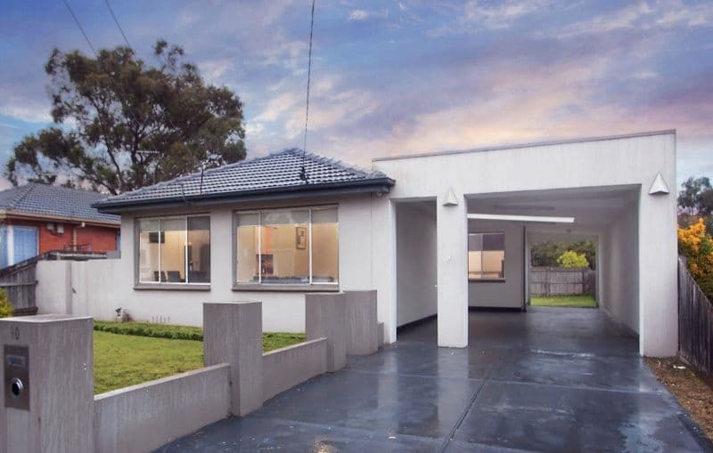 90 Sherbrooke Avenue, OAKLEIGH SOUTH VIC 3167, Oakleigh South - Image 1