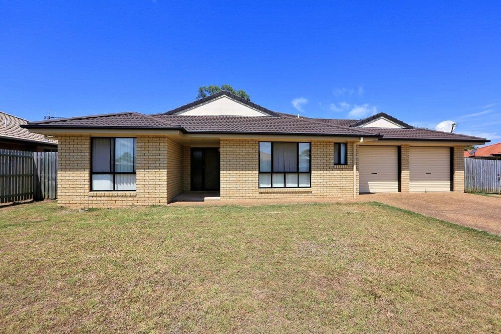 48 ROBINA Drive, AVOCA QLD 4670, Avoca - Image 1