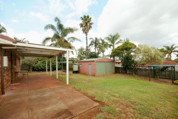 8 Coonawarra Court, WILSONTON HEIGHTS QLD 4350, Wilsonton Heights - Thumbnail 7