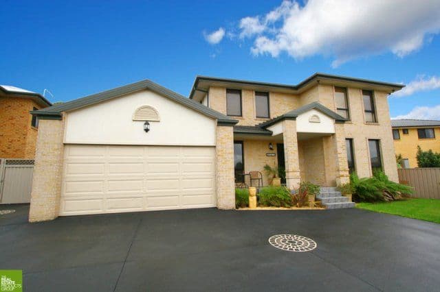 45 Helsal Circuit, SHELL COVE NSW 2529, Shell Cove - Image 1