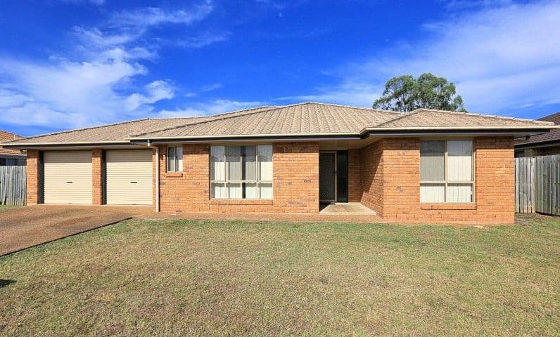 50 ROBINA Drive, AVOCA QLD 4670, Avoca - Image 1