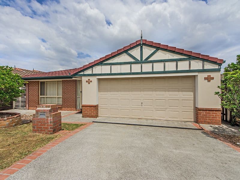 13 Griffon Street, MERRIMAC QLD 4226, Merrimac - Thumbnail 3