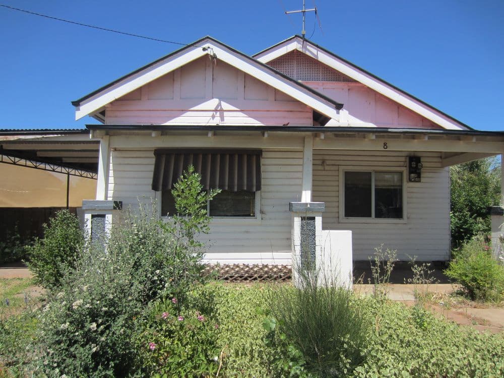 8 Old Cootamundra Road, TEMORA NSW 2666, Temora - Thumbnail 6