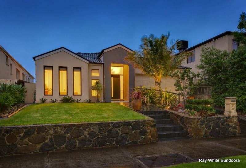 33 Snake Gully Drive, BUNDOORA VIC 3083, Bundoora - Image 1