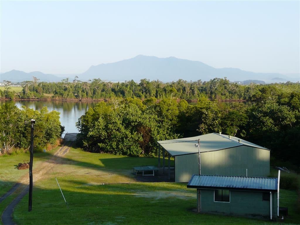 269 Coquette Point Road, COQUETTE POINT QLD 4860, Coquette Point - Thumbnail 6