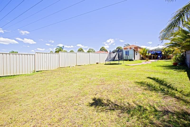 221 Whitford Road, GREEN VALLEY NSW 2168, Green Valley - Thumbnail 8