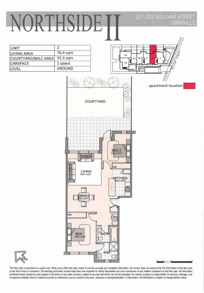 201-203 William Street, GRANVILLE NSW 2142, Granville - Thumbnail 3