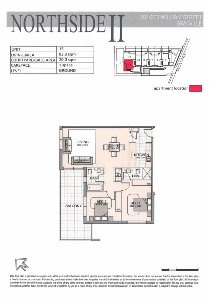 201-203 William Street, GRANVILLE NSW 2142, Granville - Thumbnail 8