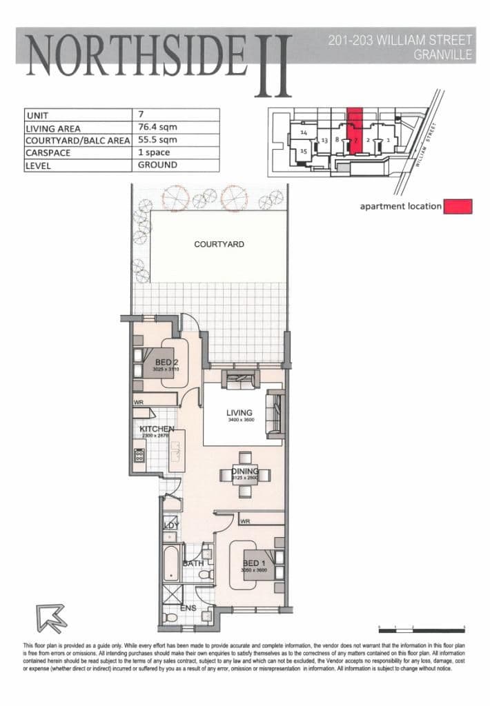 201-203 William Street, GRANVILLE NSW 2142, Granville - Thumbnail 4