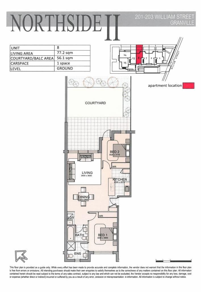 201-203 William Street, GRANVILLE NSW 2142, Granville - Thumbnail 5