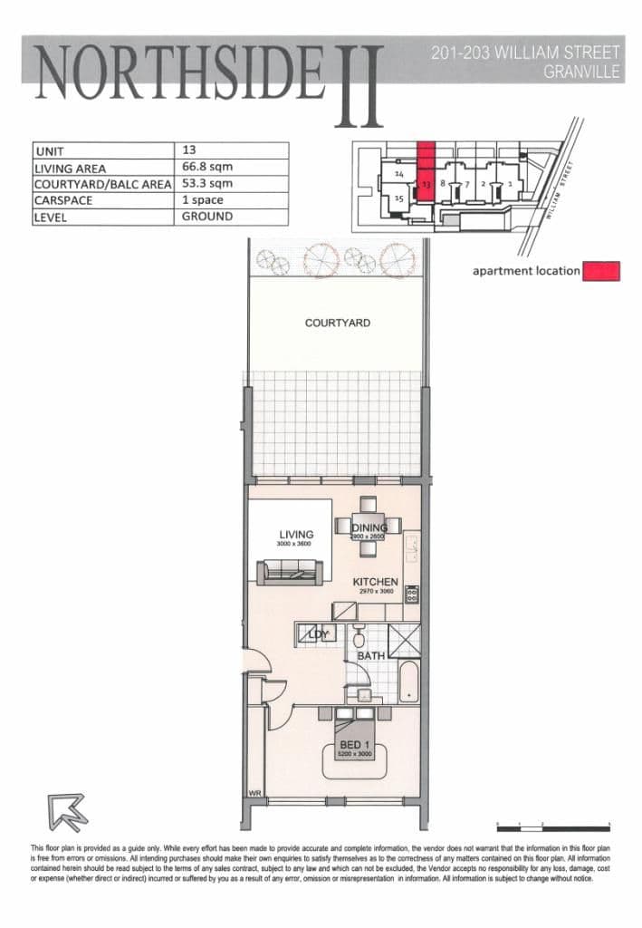 201-203 William Street, GRANVILLE NSW 2142, Granville - Thumbnail 6