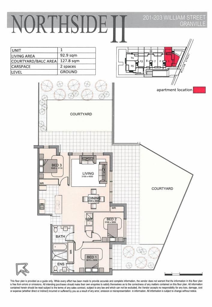 201-203 William Street, GRANVILLE NSW 2142, Granville - Thumbnail 2
