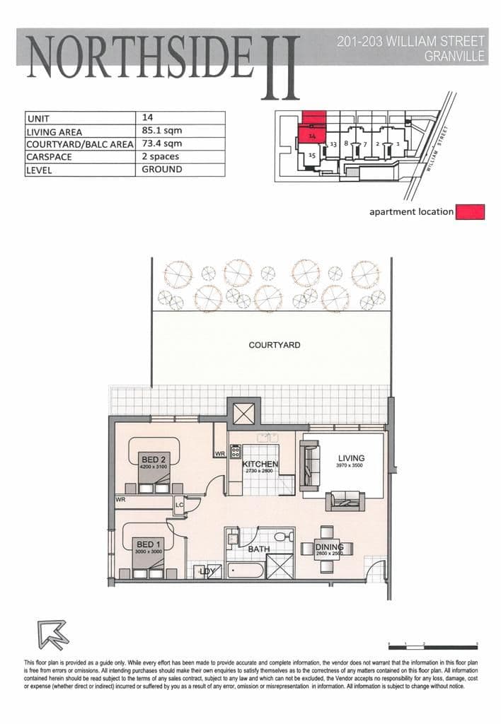 201-203 William Street, GRANVILLE NSW 2142, Granville - Thumbnail 7