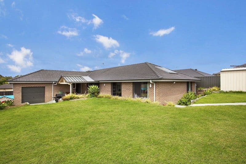 38 Canterbury Drive, RAWORTH NSW 2321, Raworth - Thumbnail 8