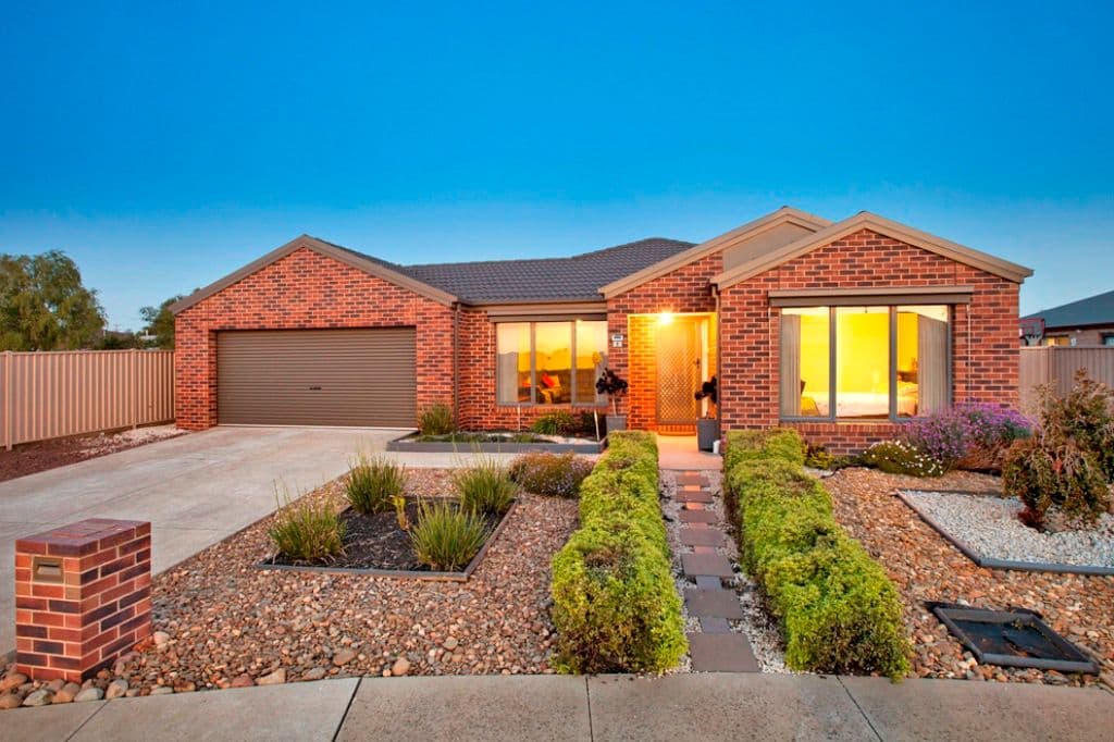 8 Ilvia Way, SEBASTOPOL  Victoria  3356, Australia, Sebastopol - Image 1