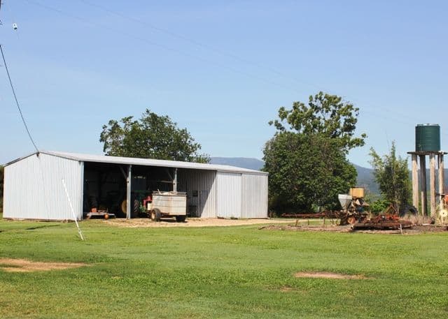 103 Scotts Road, LANNERCOST QLD 4850, Lannercost - Thumbnail 5