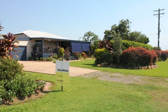 103 Scotts Road, LANNERCOST QLD 4850, Lannercost - Thumbnail 2