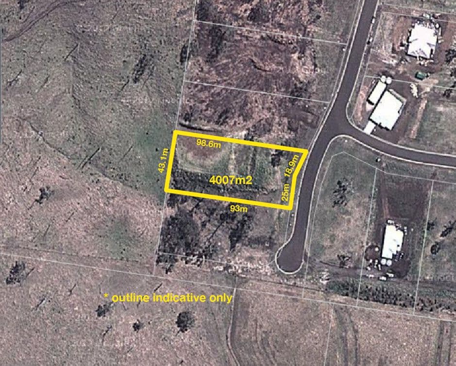 30 Manikato Drive, HODGSON VALE QLD 4352, Hodgson Vale - Thumbnail 7