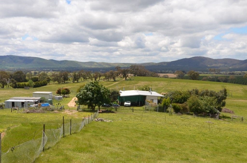 165 Pellets Lane, MOUNT LONARCH VIC 3468, Mount Lonarch - Thumbnail 3