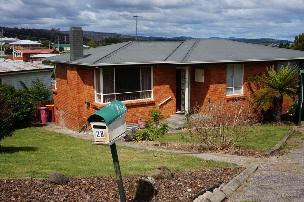 28 Kennedy Street, NEWNHAM TAS 7248, Newnham - Image 1