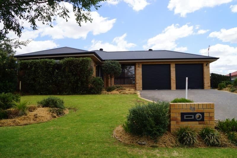 45 St Andrews Drive, DUBBO NSW 2830, Dubbo - Image 1