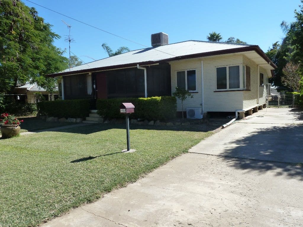157 Kingfisher Street, LONGREACH QLD 4730, Longreach - Image 1