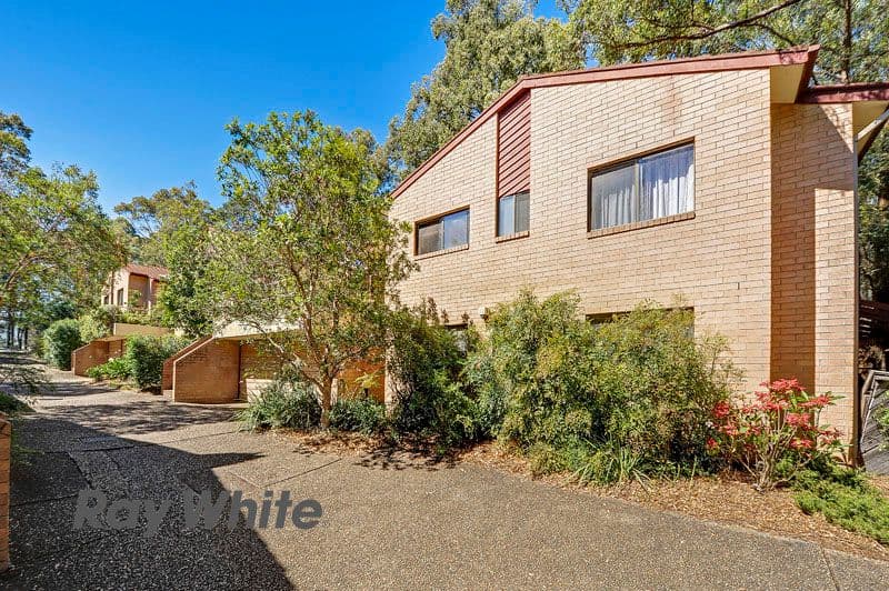 158 Culloden Road, MARSFIELD NSW 2122, Marsfield - Thumbnail 7