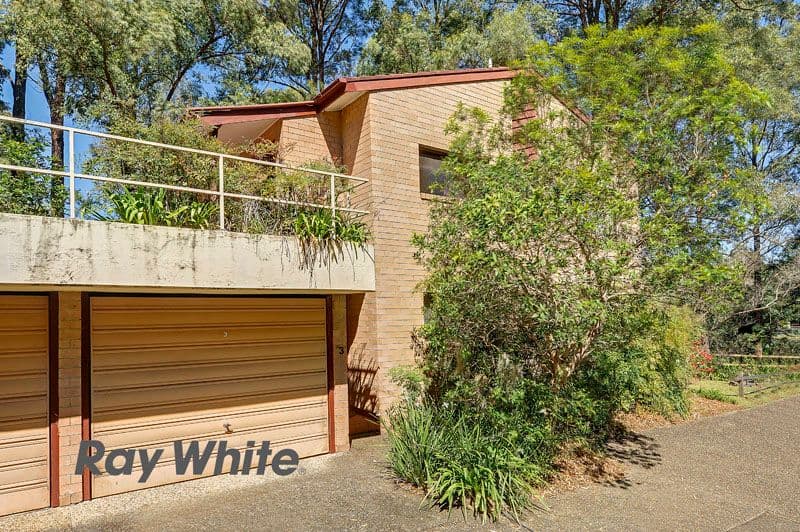 158 Culloden Road, MARSFIELD NSW 2122, Marsfield - Thumbnail 8