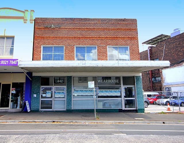 442 Burwood Road, BELMORE NSW 2192, Belmore - Image 1
