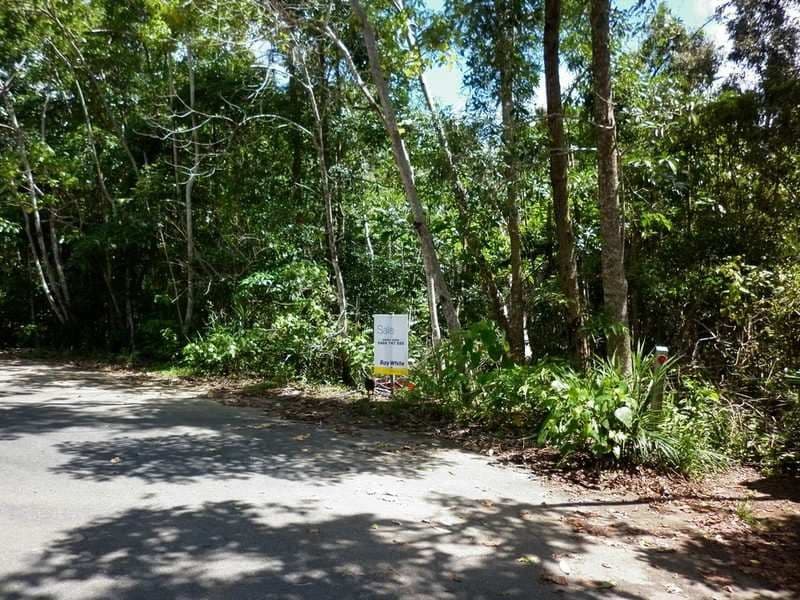 Lot 2 Staniland Drive, STRATHDICKIE QLD 4800, Strathdickie - Thumbnail 3