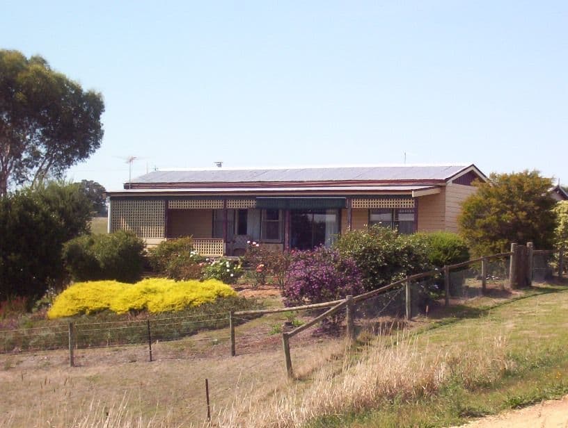 67 Campbell Street, MERINO VIC 3310, Merino - Thumbnail 7
