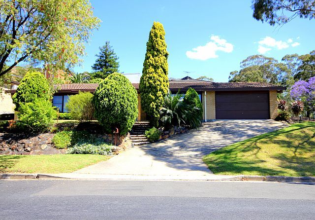 46 Dalton Avenue, CONDELL PARK NSW 2200, Condell Park - Image 1