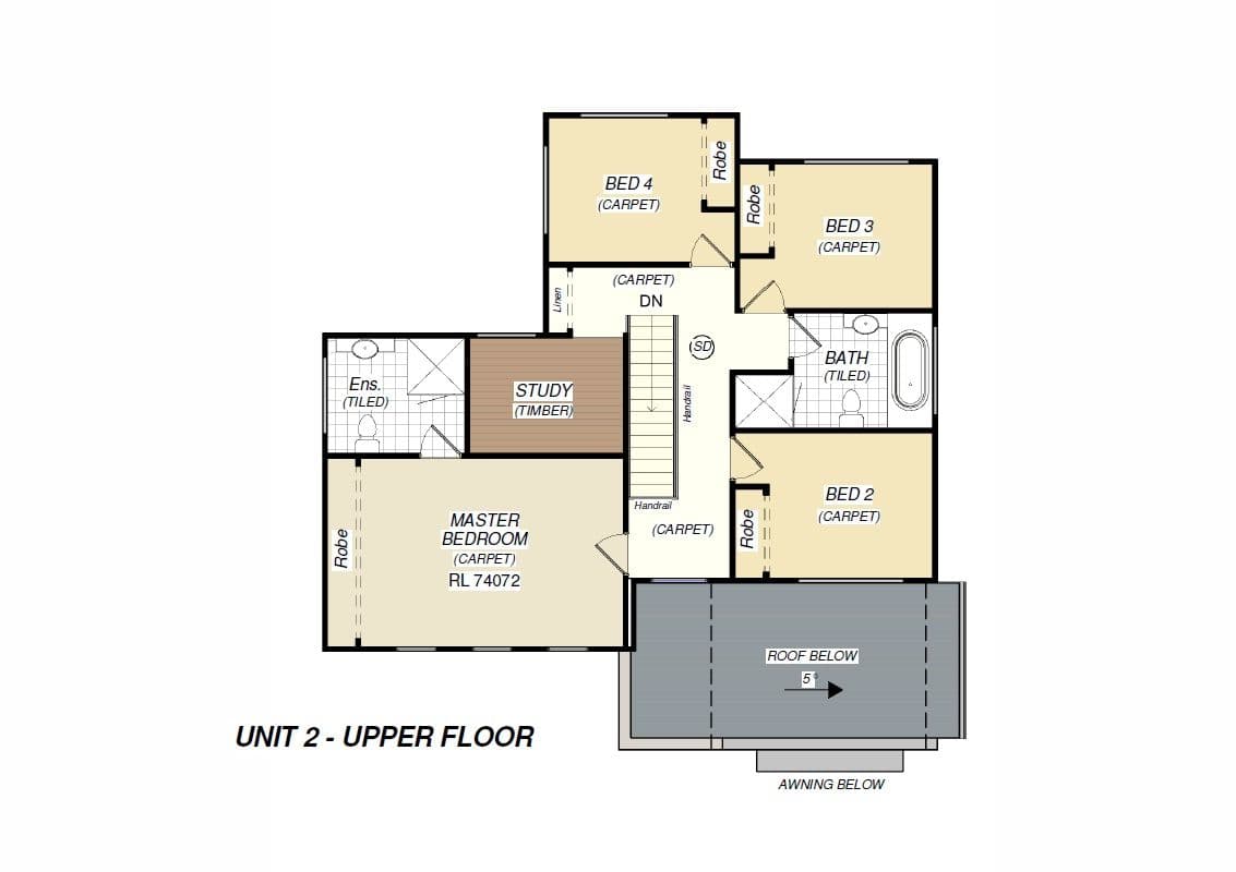 2 Elizabeth Circuit, FLINDERS NSW 2529, Flinders - Thumbnail 2