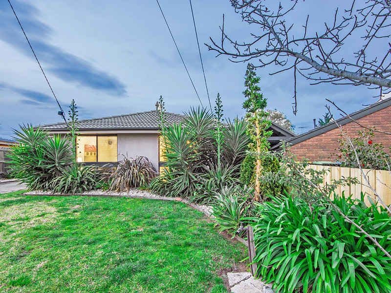 12 Natalie Court, HOPPERS CROSSING VIC 3029, Hoppers Crossing - Thumbnail 2