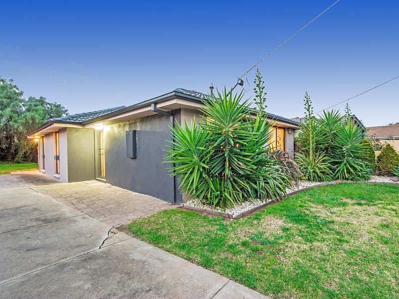 12 Natalie Court, HOPPERS CROSSING VIC 3029, Hoppers Crossing - Thumbnail 3