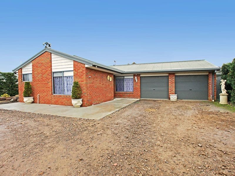 20 Levy Road, BANNOCKBURN VIC 3331, Bannockburn - Thumbnail 2